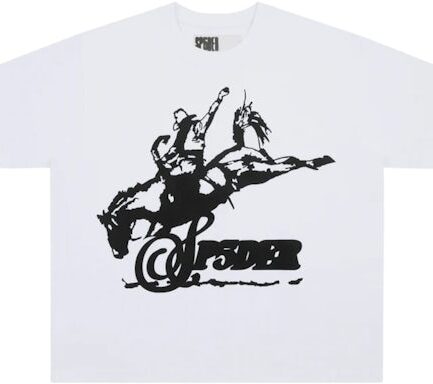 sp5der rodeo shirt