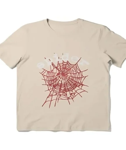 Sp5der Worldwide T-shirt